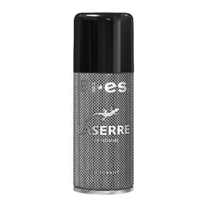 Deodorant Spray pentru Barbati Bi-es Laserre 150 ml