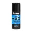Deodorant Spray pentru Barbati Bi-es Max IceFreshness 150 ml