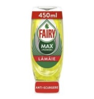 Detergent de Vase Fairy Max...