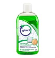 Detergent Dezinfectant Universal Igienol Pine Fresh, 1.5 l