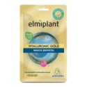 Masca Servetel Elmiplant Hialuronic Gold, 25 ml