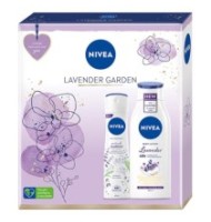 Set Cadou Nivea Lavender...
