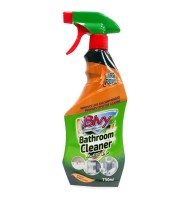 Solutie Spray de Curatare Baie Bivy, 750 ml