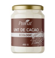 Unt Bio de Cacao, 450 g