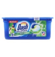 Detergent Capsule Dash All...