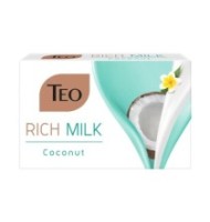 Sapun Solid Teo Rich Milk...