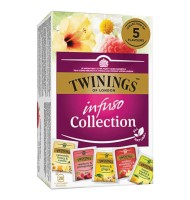 Ceai Twinings - Infuzie Mix...