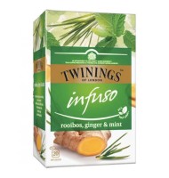 Ceai Twinings Infuzie cu...