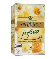 Ceai Twinings Infuzie cu...