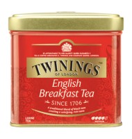 Ceai Twinings Negru English...