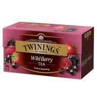Ceai Twinings Negru cu...