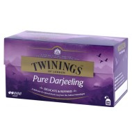 Ceai Twinings Negru Pure...