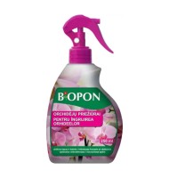 Spray pentru Ingrijire Orhidee Biopon 250 ml