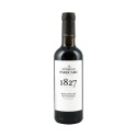 Vin Rara Neagra de Purcari 1827 Rosu Sec, 0.375 l