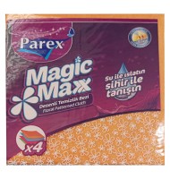 Set 4 x Lavete Universale Magic Max, Parex