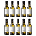 Set Vin Corcova Chardonnay, Alb Sec 10 Sticle x 0.187 l