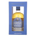 Whiskey Blended Irish Lambay 40% Alcool, 0.7 l