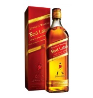 Whisky Johnnie Walker Red 40% Alcool, 0.7 l