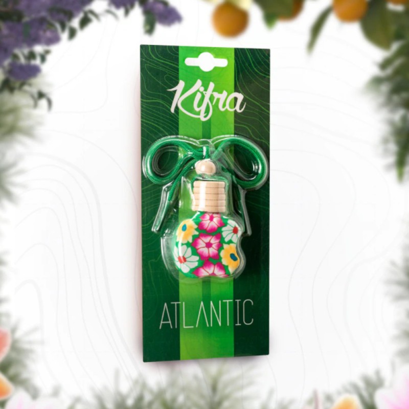 Parfum Auto Kifra Atlantic 10 ml