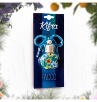 Parfum Auto Kifra Pacco, 10 ml
