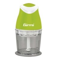 Tocator Fructe si Legume, 350 W, 500 ml, Verde, Girmi TR01