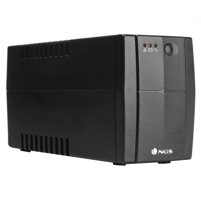 UPS Off-Line, 900VA / 360W, Fortress NGS