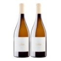 Set 2 Sticle Vin San Marzano Edda Lei Salento IGP, 13% Alcool, Alb, Sec, 0.75 l