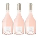 Set 3 Sticle Vin Frescobaldi Alie Ammiraglia IGT, 12.5% Alcool, Rose, Sec, 0.75 l