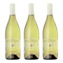 Set 3 Sticle Vin Frescobaldi Pomino DOC, 12.5% Alcool, Alb, Sec, 0.75 l