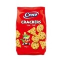 Biscuiti cu Susan Croco Crackers, 100 g