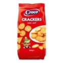 Biscuiti cu Sare Croco Crackers, 800 g