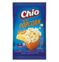 Popcorn cu Extra Cascaval Chio, pentru Microunde, 80 g