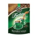 Cafea Macinata Fortuna Rendez-Vous Instant, 100 g