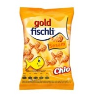 Biscuiti cu Susan Chio Gold Fischli, 100 g