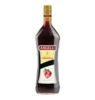 Aperitiv Angelli Fragola, 14% Alcool, 1 l