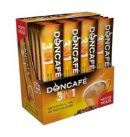 Cafea Solubila Doncafe Mix...