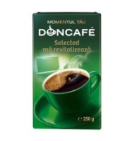 Cafea Macinata Doncafe...