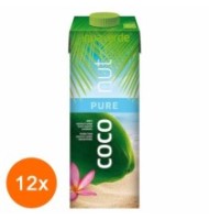 Set Apa de Cocos Eco 100%...