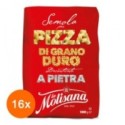 Set 16 x Faina pentru Pizza La Molisana, 1 kg