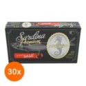 Set 30 x Sardine Premium in Sos Tomat Adriano, 90 g
