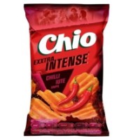Chipsuri cu Chili Iuti Chio...