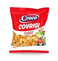Covrigi Clasici Croco, 200 g