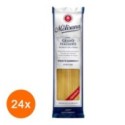 Set 24 x Paste Spaghete La Molisana Quadrato No1, 500 g
