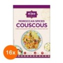 Set 16 x Couscous Marocan, Al'Fez, 200 g