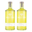 Set Gin Whitley Neill Quince 43% Alcool, 2 Sticle x 0.7 l