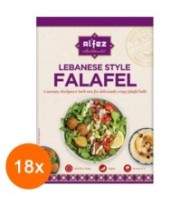 Set Mix Lebanese Falafel,...