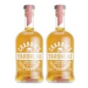 Set Whiskey Yardhead Crabbies 40% Alcool, 2 Sticle x 0.7l