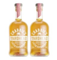 Set Whiskey Yardhead...