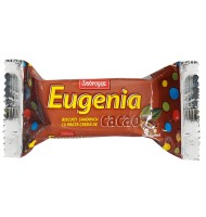 Eugenie cu Crema de Cacao...