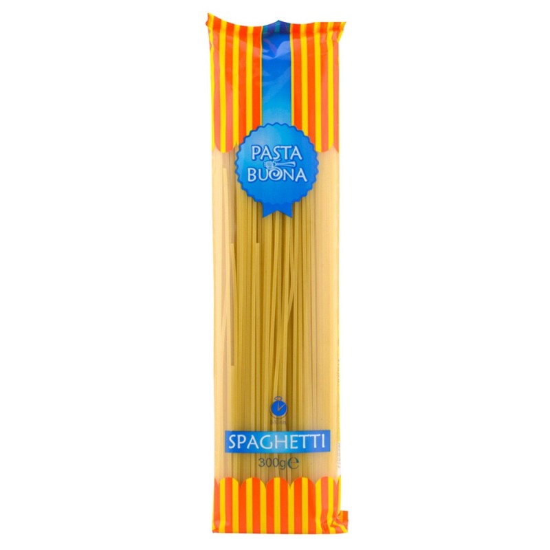 Paste Spaghetti Buona, 300 g